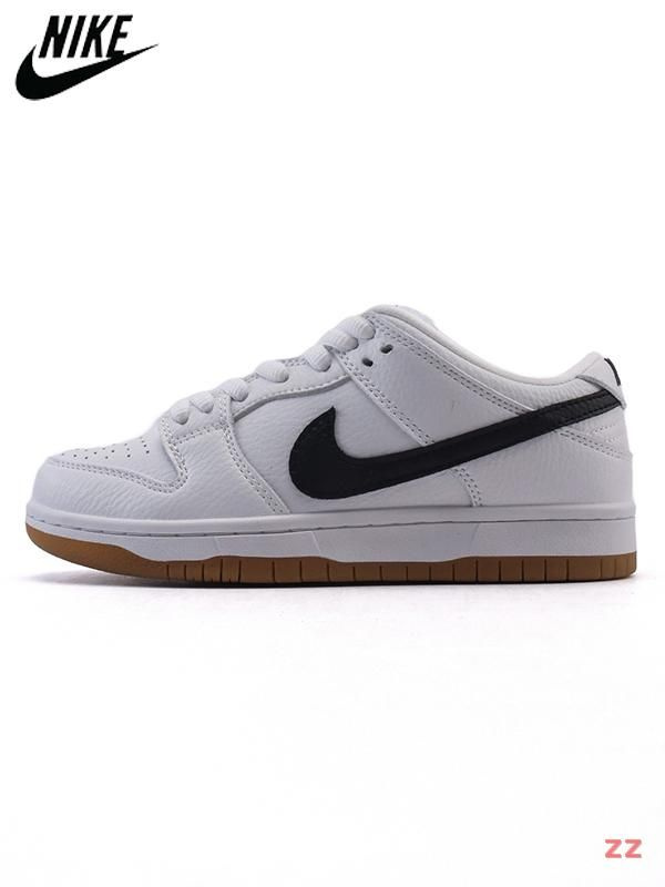 Кроссовки Dunk Low #1