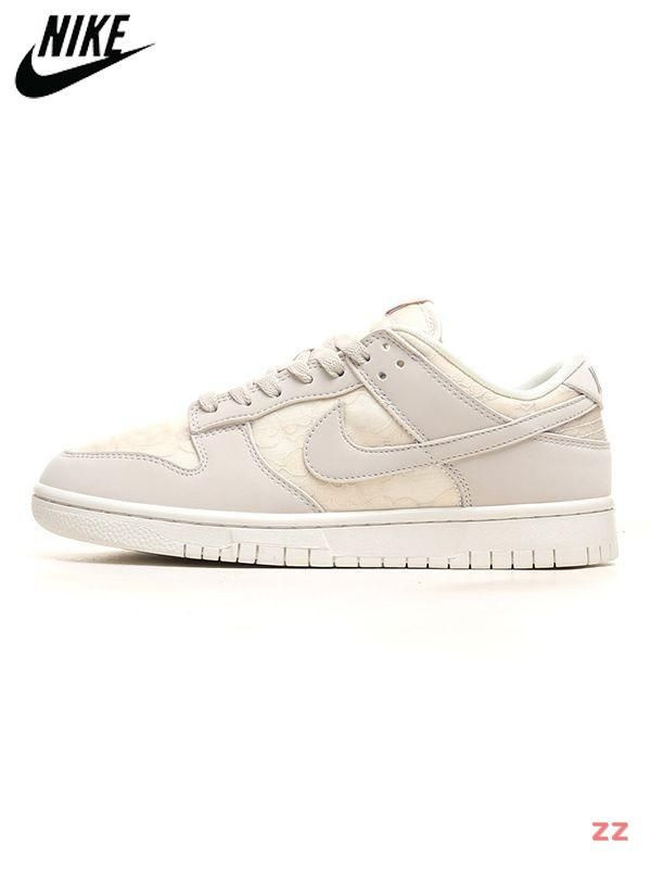 Кроссовки Dunk Low #1