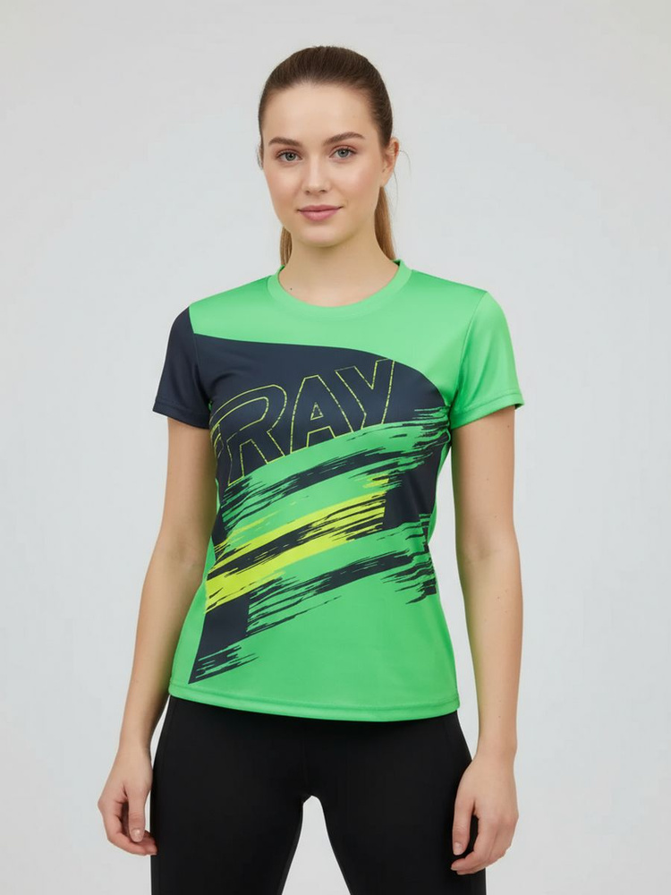 Футболка RAY #1