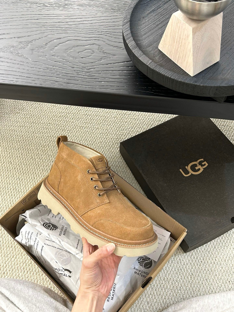Угги UGG UGG #1