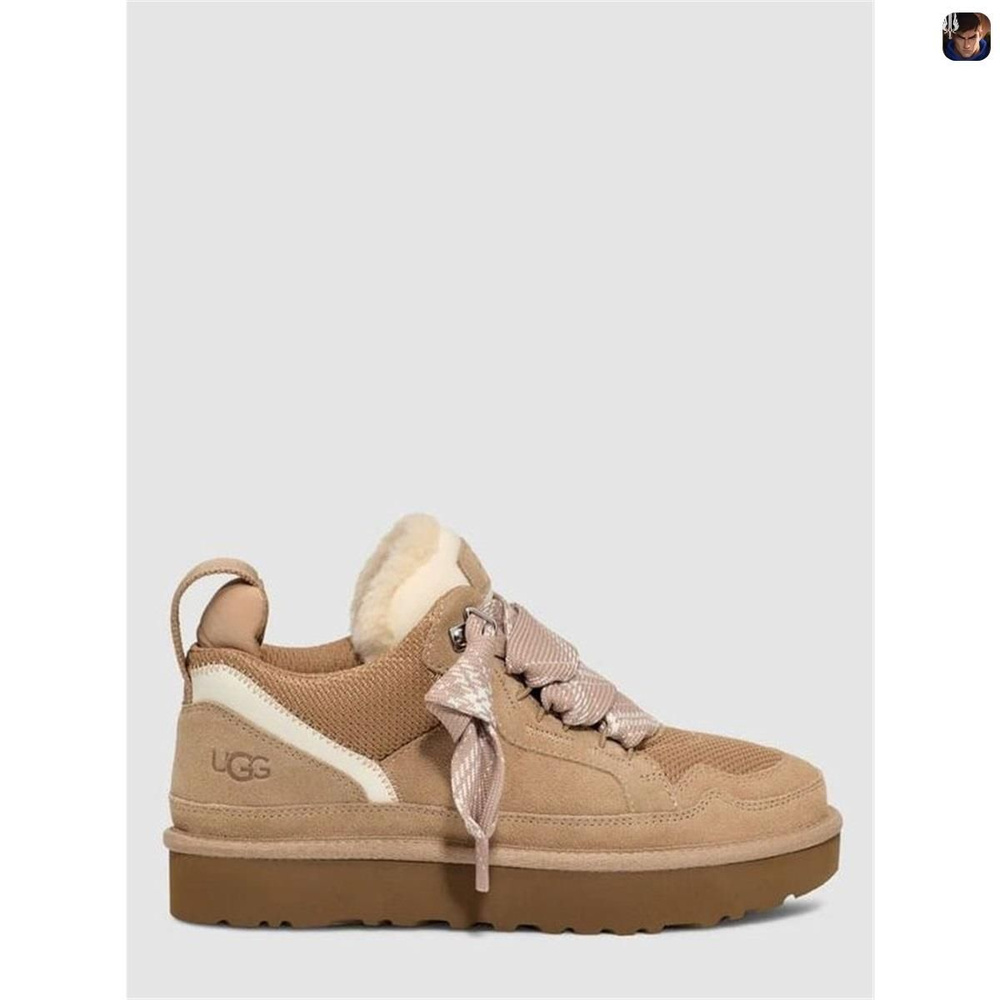 Кроссовки UGG #1