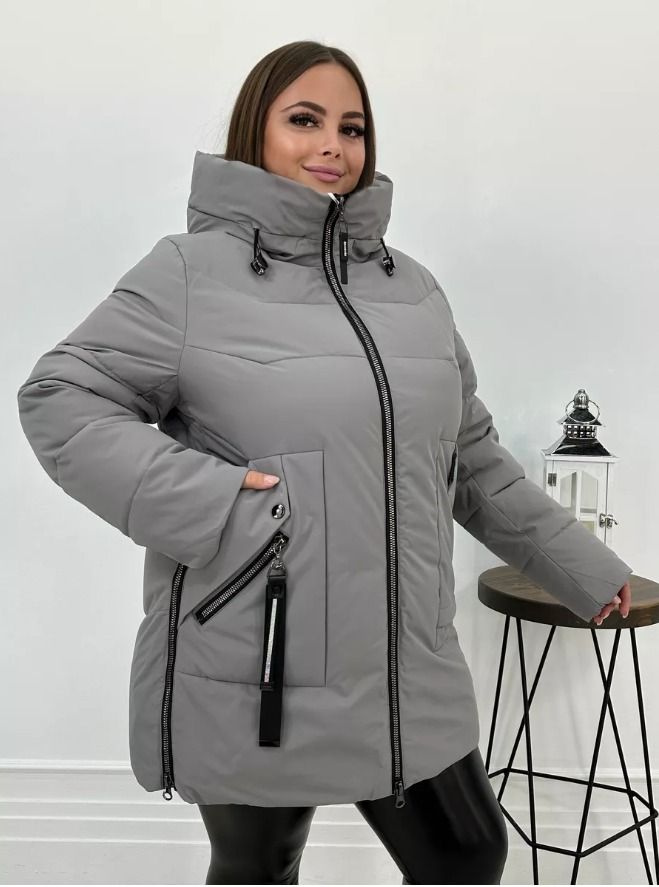 Куртка Алисаа #1
