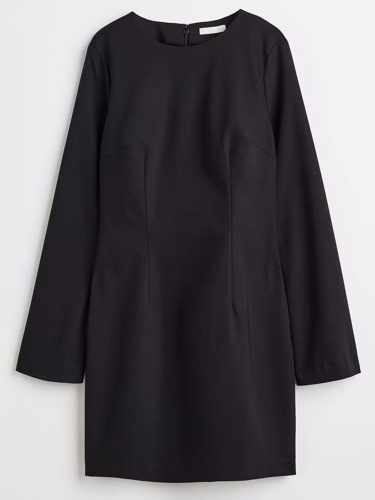 Платье H&M #1