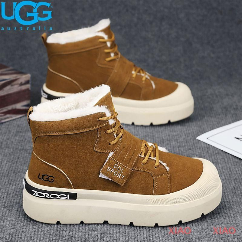 Угги UGG #1