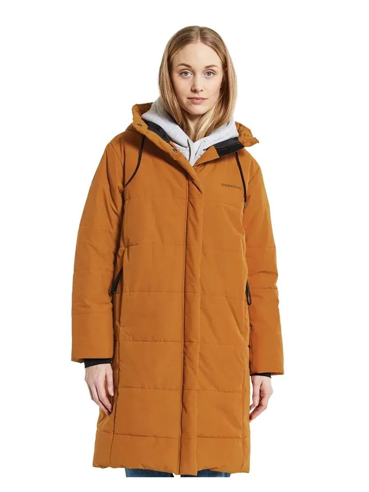 Куртка Didriksons #1