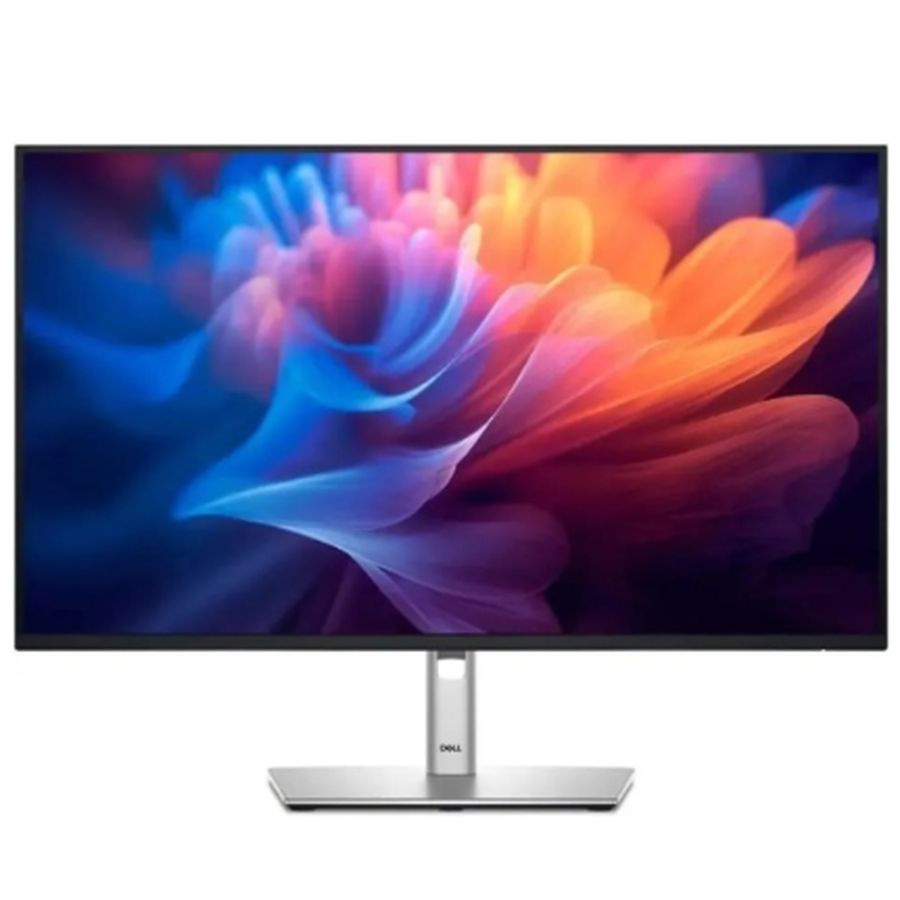 Dell 27" Монитор P2725HE (P2725HE), IPS, 1920x1080, 100 Гц, черный #1