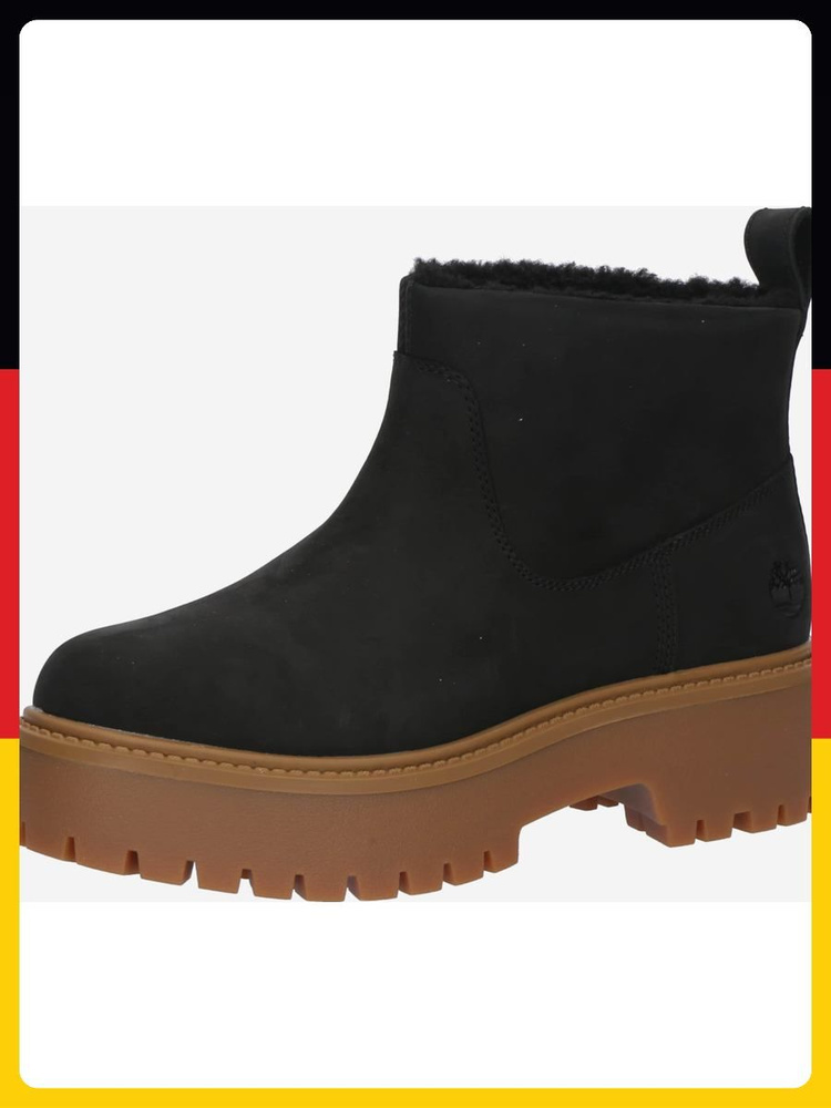 Ботинки Timberland #1