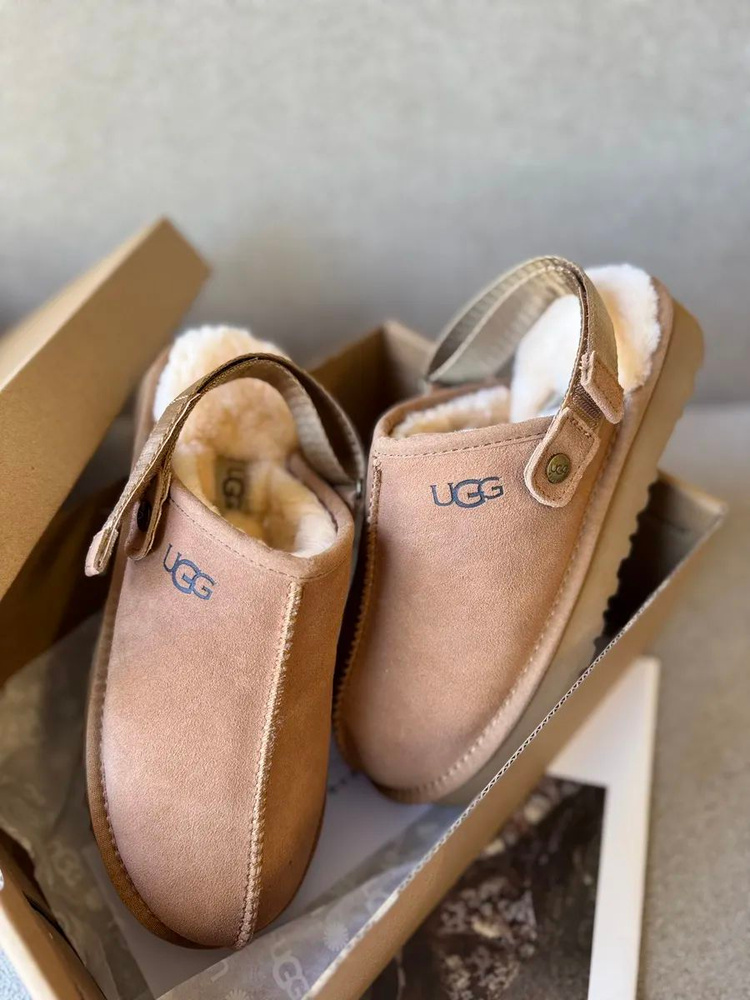 Угги UGG #1