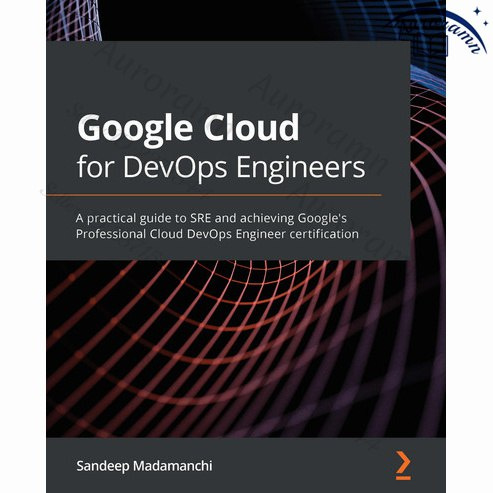 Google Cloud for DevOps Engineers #1