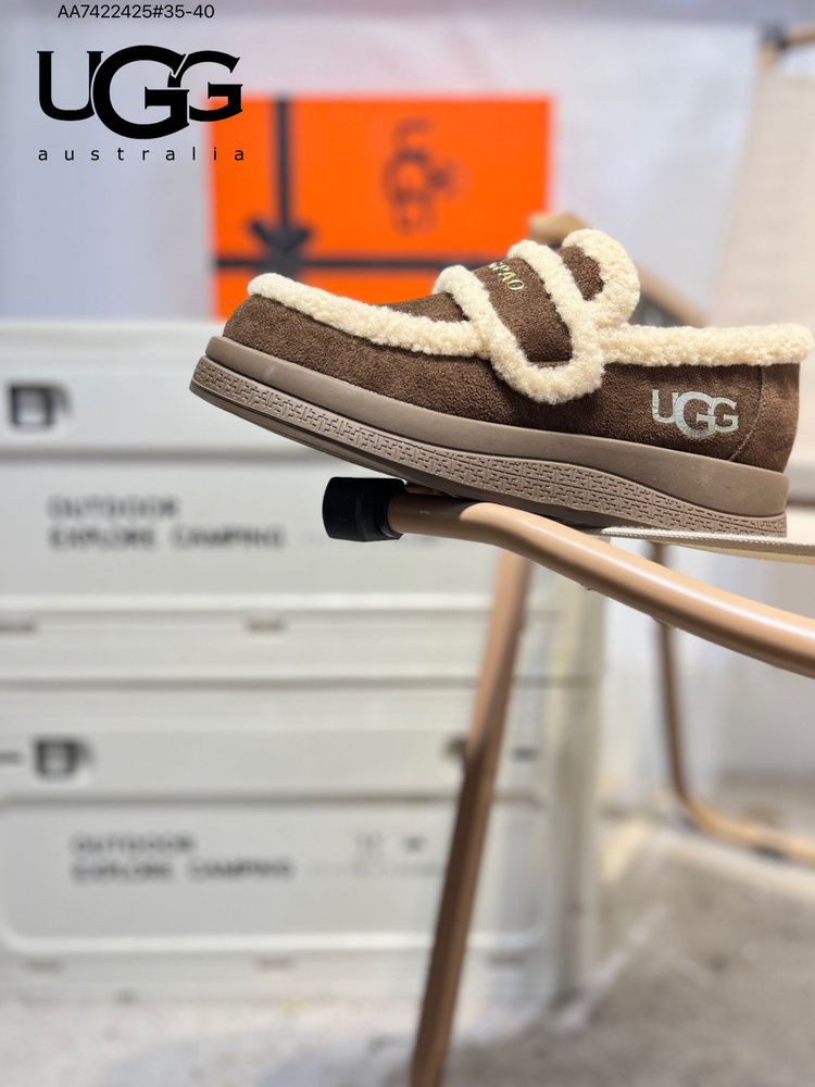 Угги UGG #1