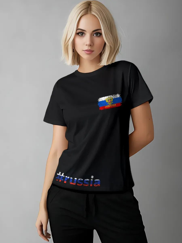 Футболка #1