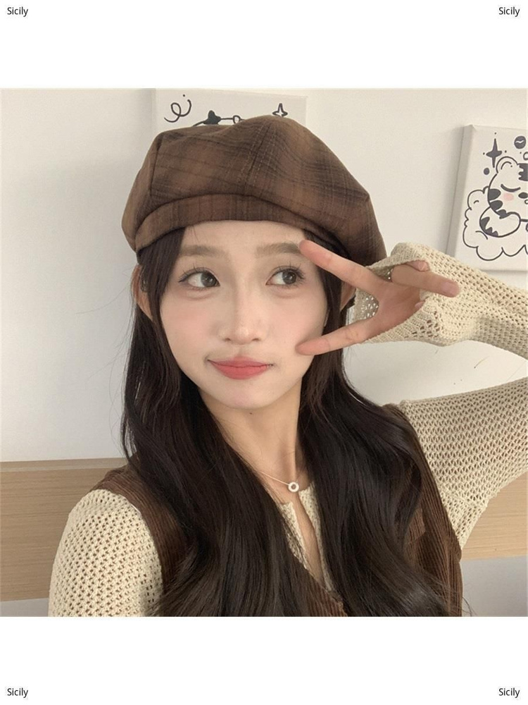 Берет KANGOL берет #1