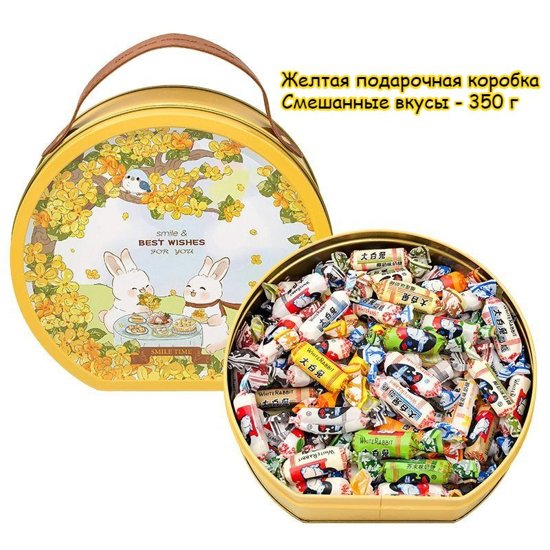Конфеты #1