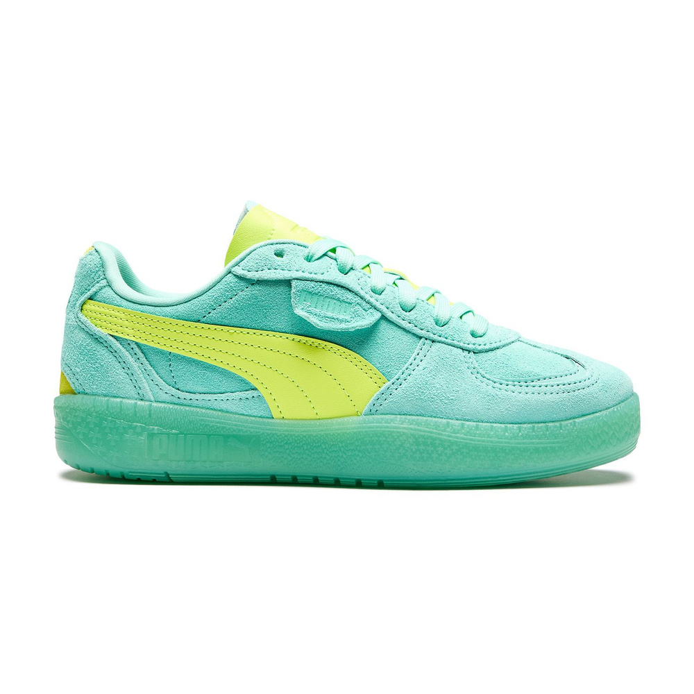 Кеды PUMA #1