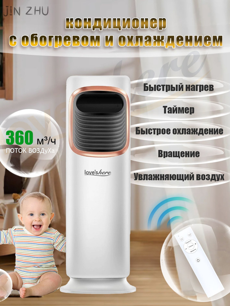 Сплит-система #1