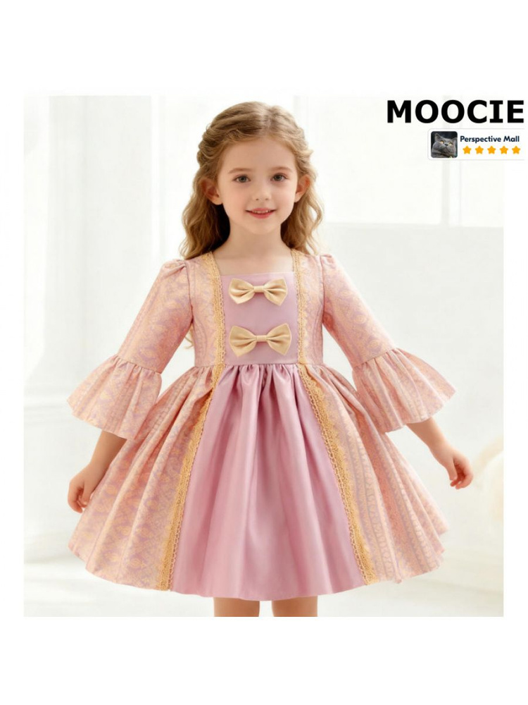 Платье MOOCIE #1