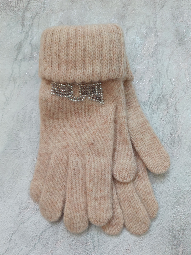 Перчатки Accessories #1