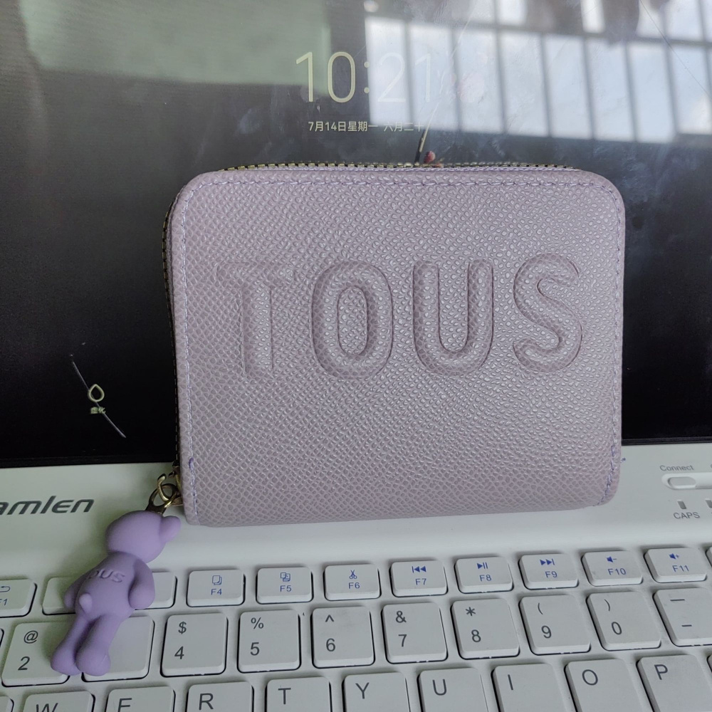 Tous Кошелек #1