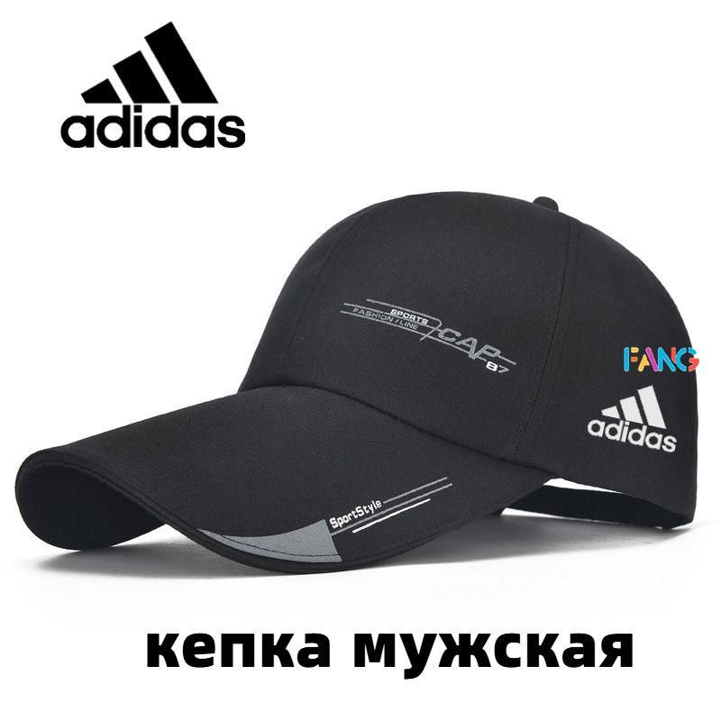 Бейсболка #1