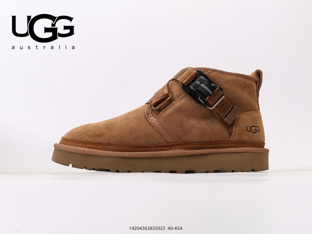 Угги UGG #1
