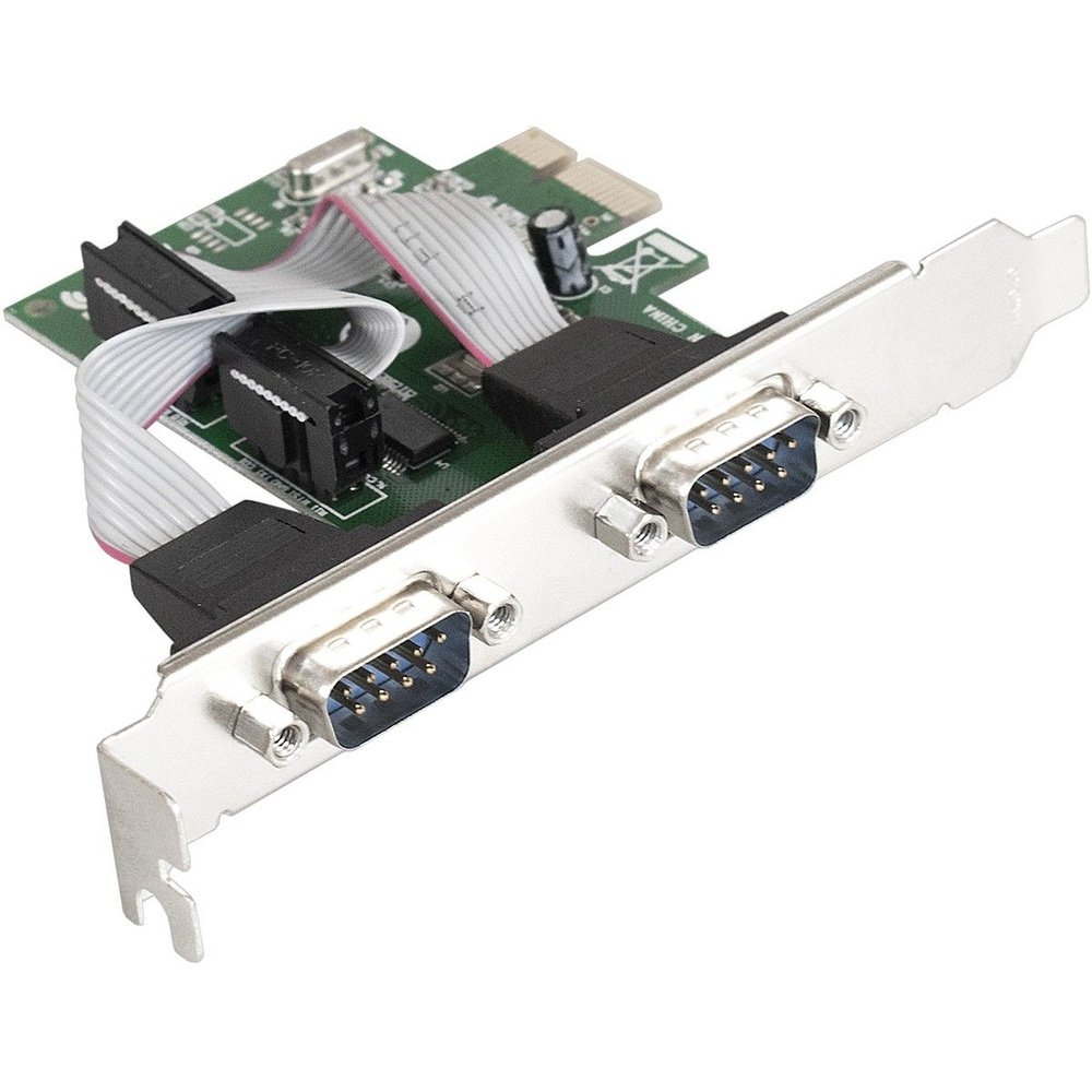 Планка в корпус Exegate EXE - 307 PCI - E #1