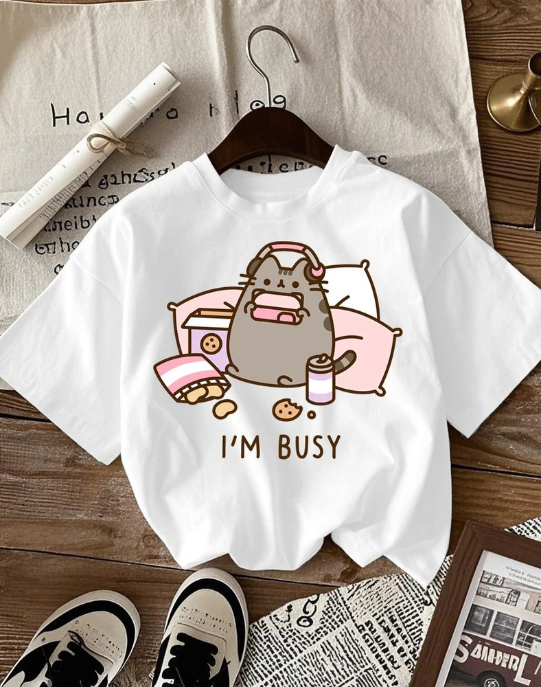 Футболка #1