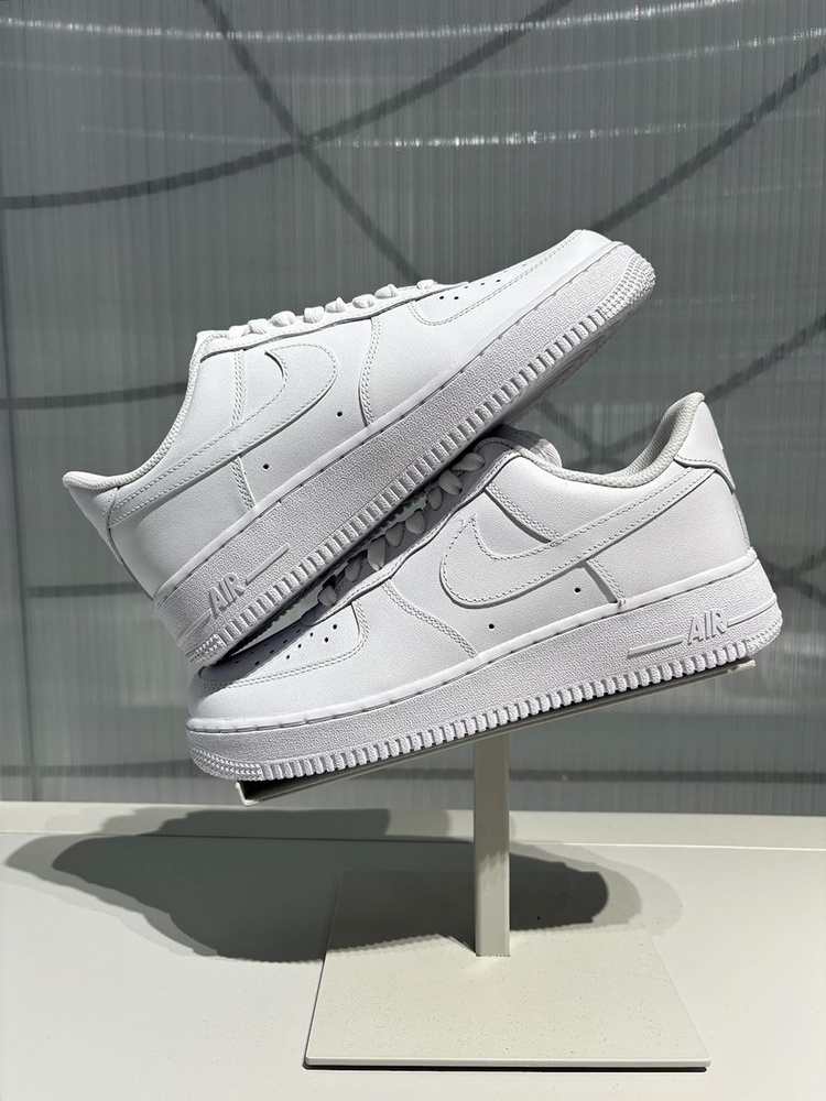 Кроссовки  Air Force 1 #1