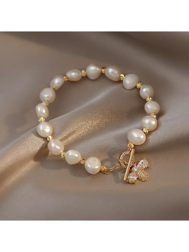 Браслет #1