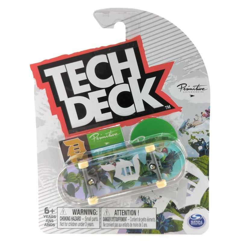 Фингерборд Tech Deck Primitive #1
