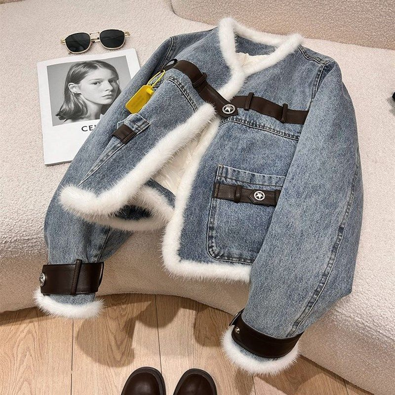 Куртка CELINE #1