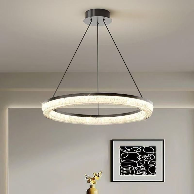 Люстра, LED, 45 Вт #1