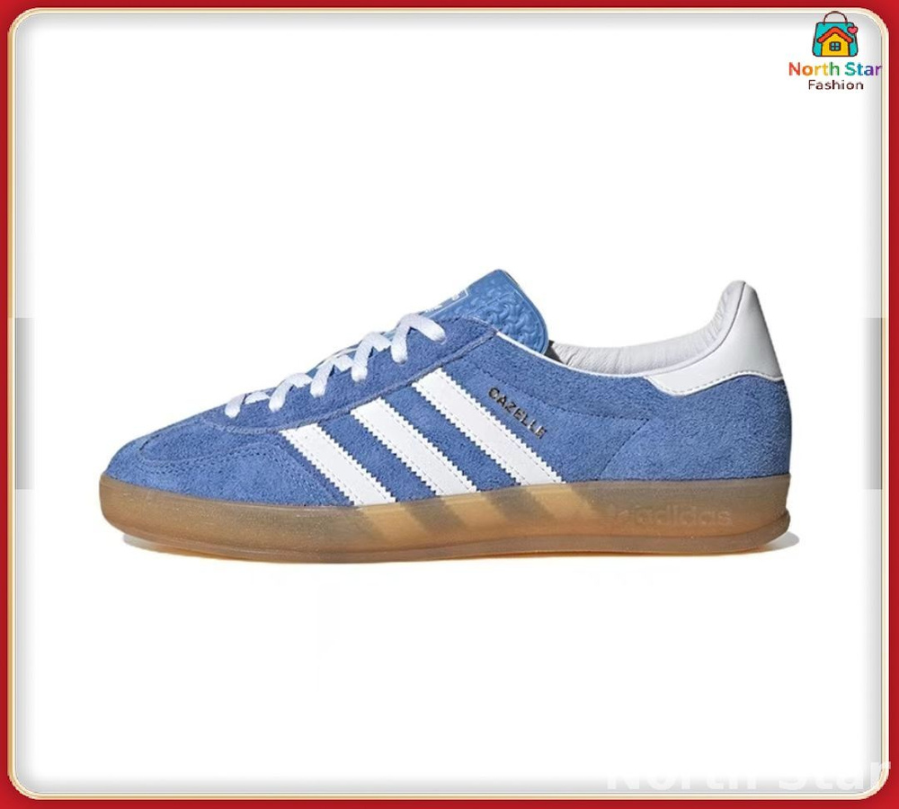 Кеды Adidas-S #1