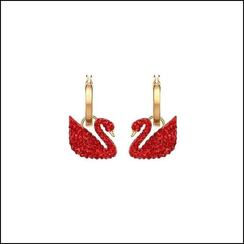 Swarovski Серьги #1