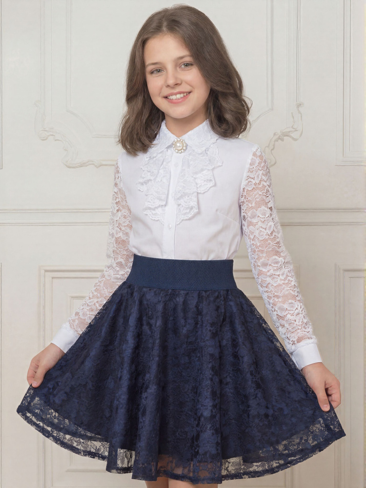 Юбка Beatricce #1