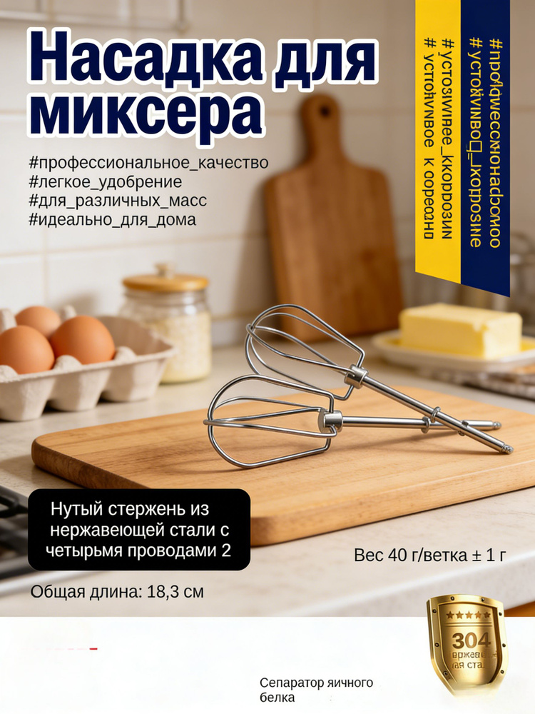 Венчик #1