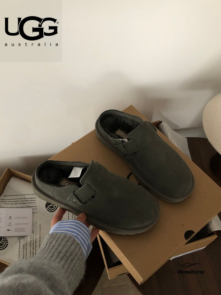 Угги UGG #1