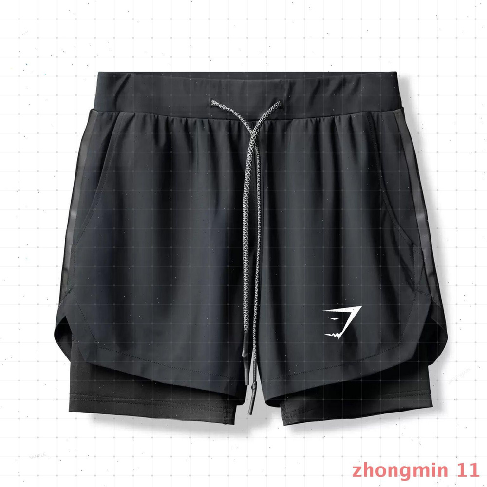 Шорты Gymshark #1