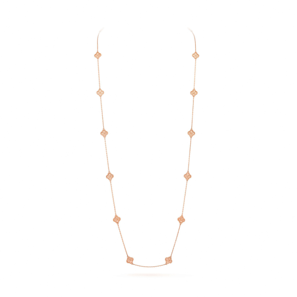 Van Cleef & Arpels Подвеска #1