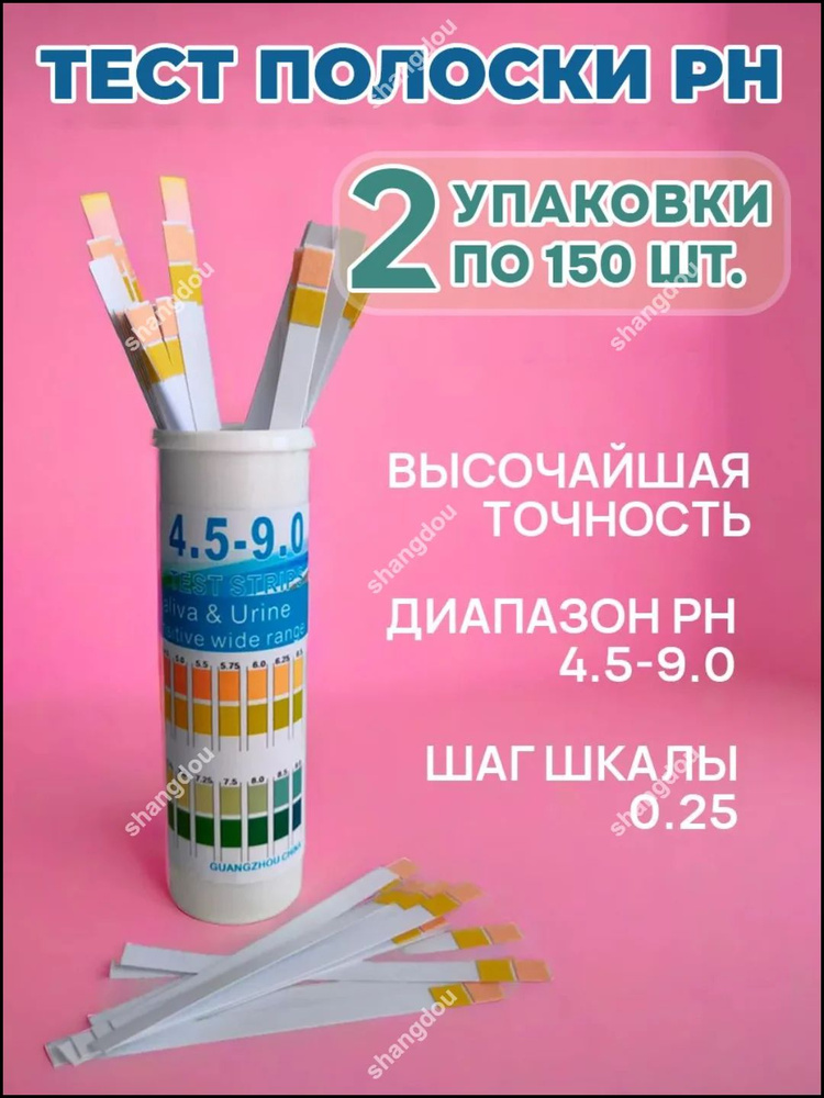 Тест для аквариума #1