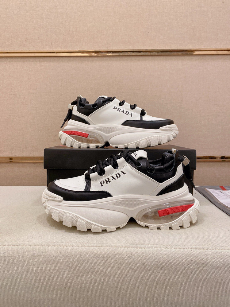 Кроссовки Prada #1