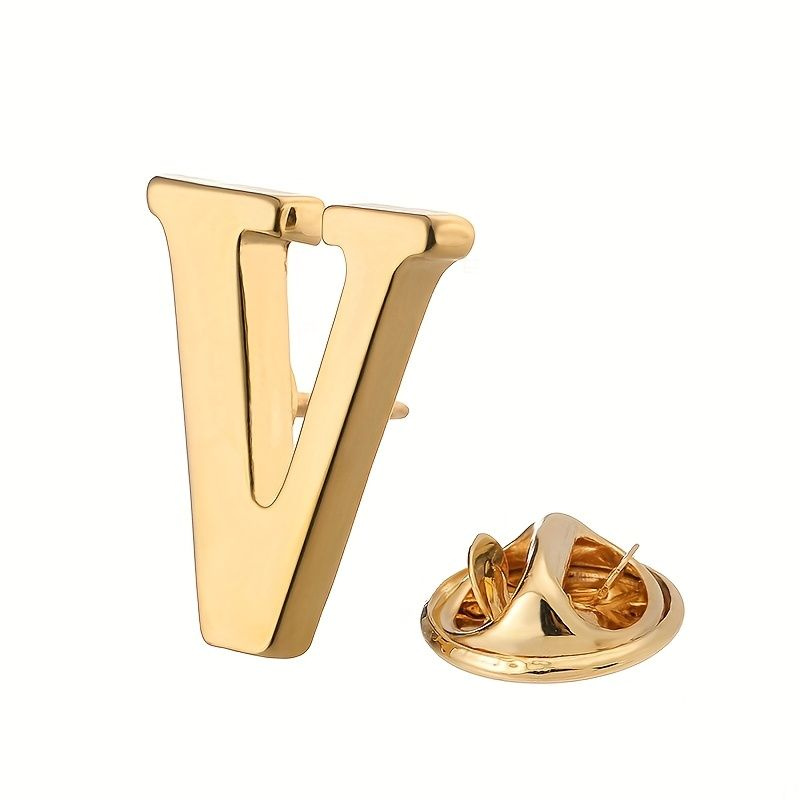 Брошь #1