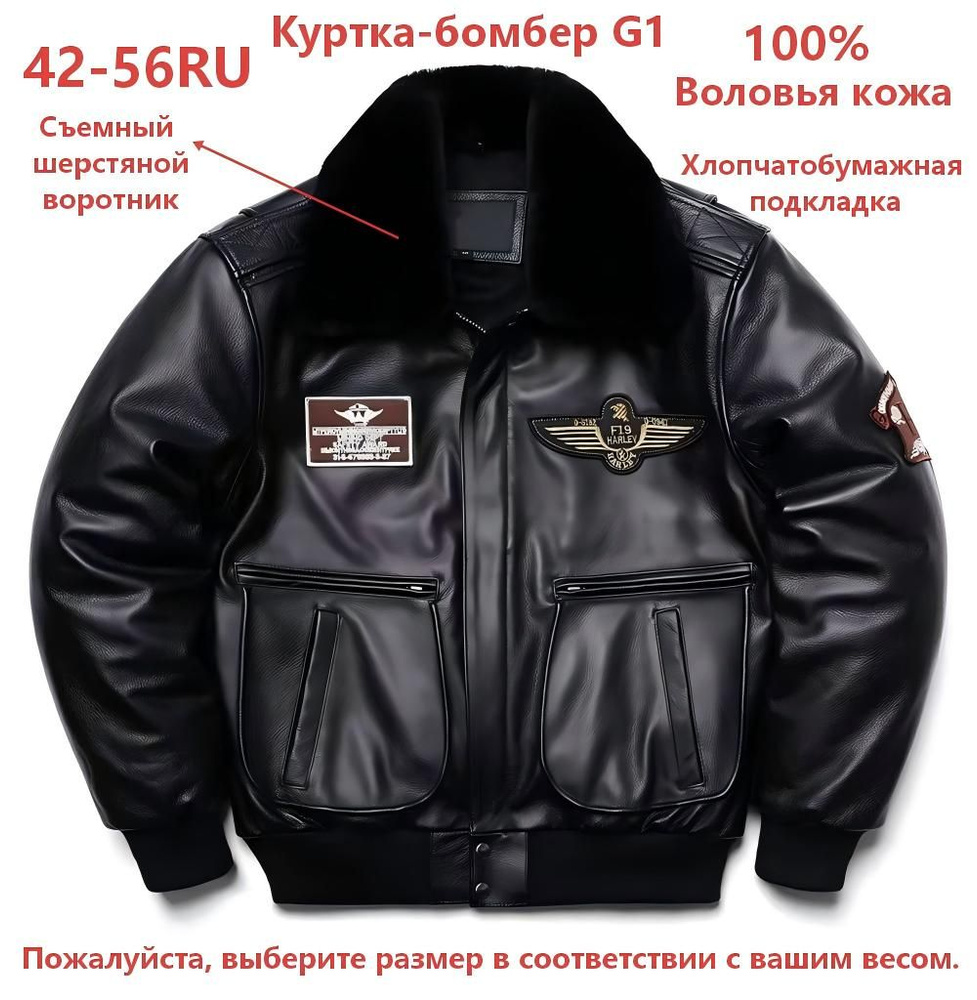 Куртка #1