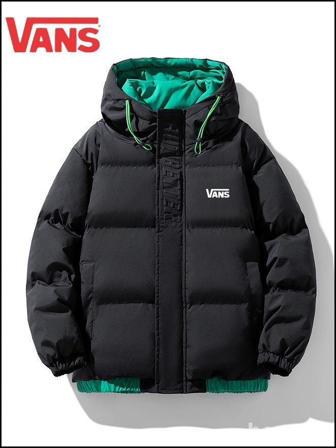 Куртка Vans #1