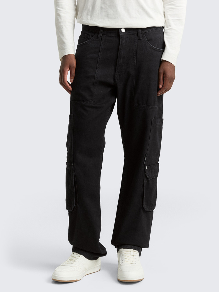 Джинсы Tom Tailor #1