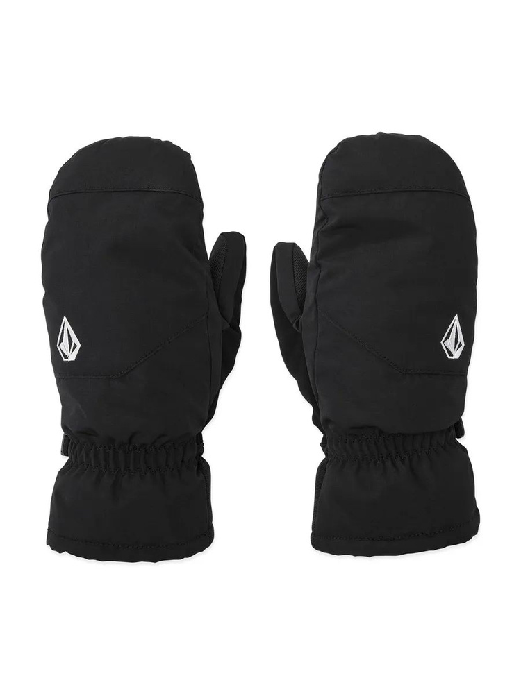 Volcom Варежки Upland Mitt #1