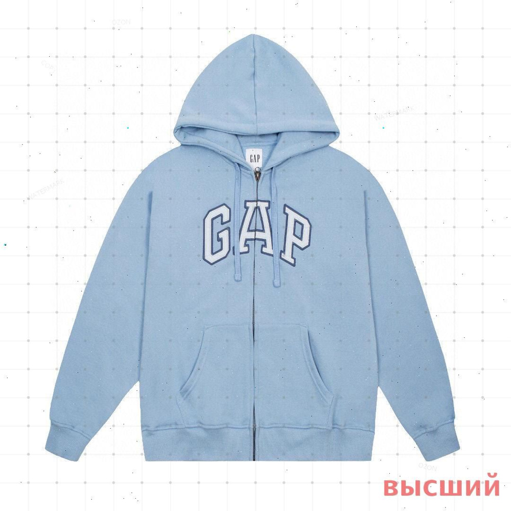 Толстовка GAP #1