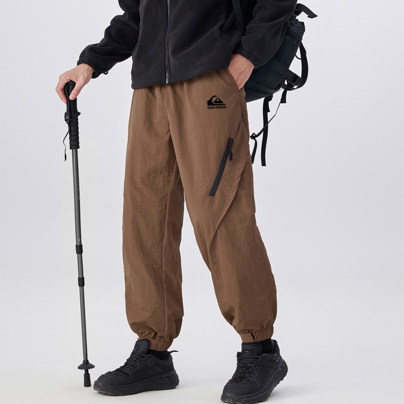 Брюки Quiksilver #1