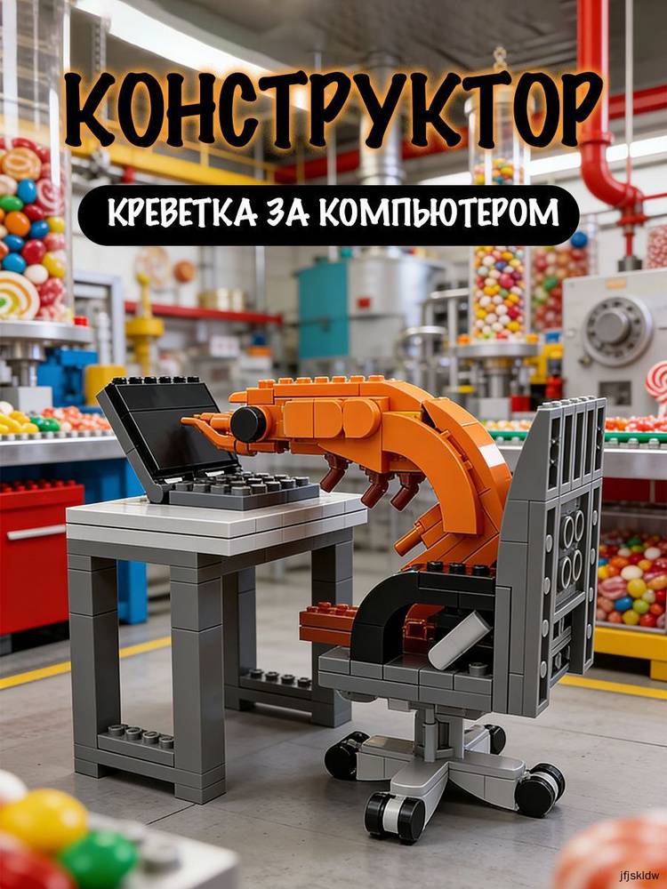 Конструктор #1