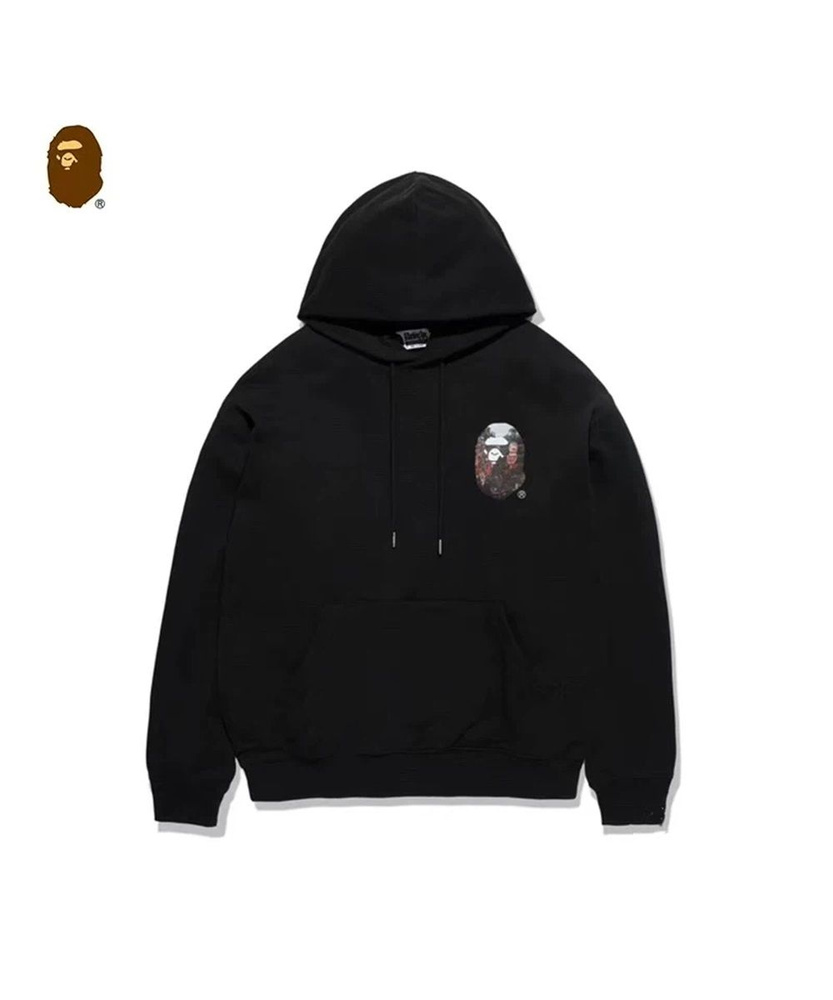 Худи BAPE #1