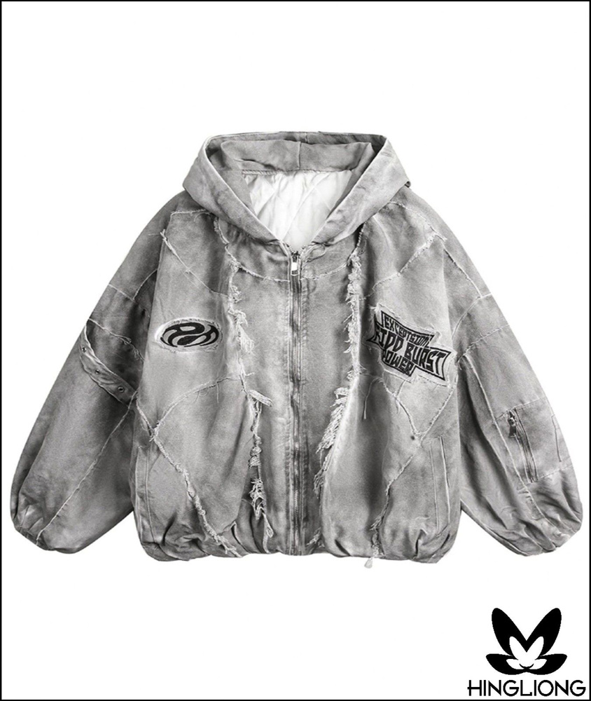 Куртка jackets #1